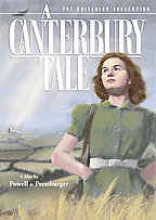 Canterbury box