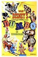 Dumbo poster