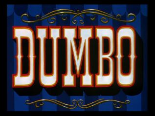 Dumbo title