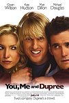 You, Me and Dupree
