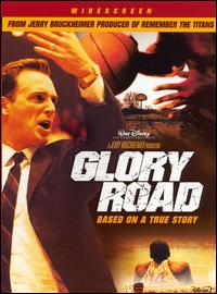 Glory Road box