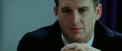 Glory Road Josh Lucas