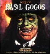 Gogos cover