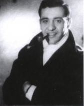 Basil Gogos