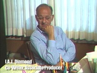 I.A.L. Diamond