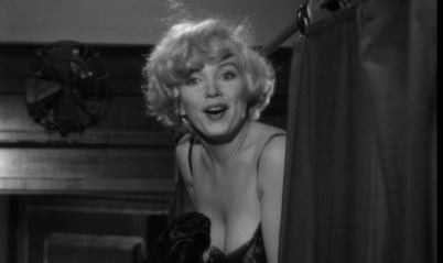 Marilyn Monroe