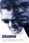 Miami Vice poster