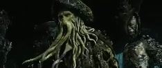 Davy Jones