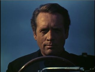 Patrick McGoohan