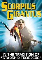 Scorpius Gigantus box