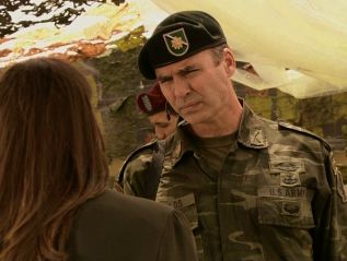 Scorpius Jeff Fahey