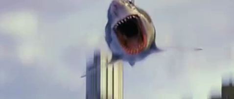Land shark