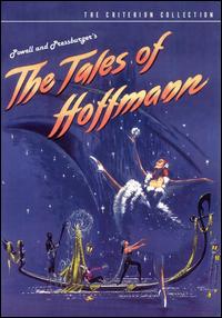 Tales of Hoffman box