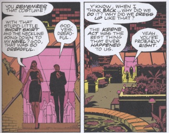 Watchmen