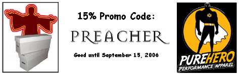 PureHero.com Promo Code