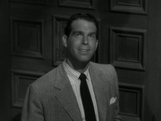 Fred MacMurray
