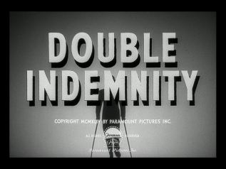 Double title