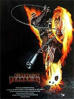 GhostRider