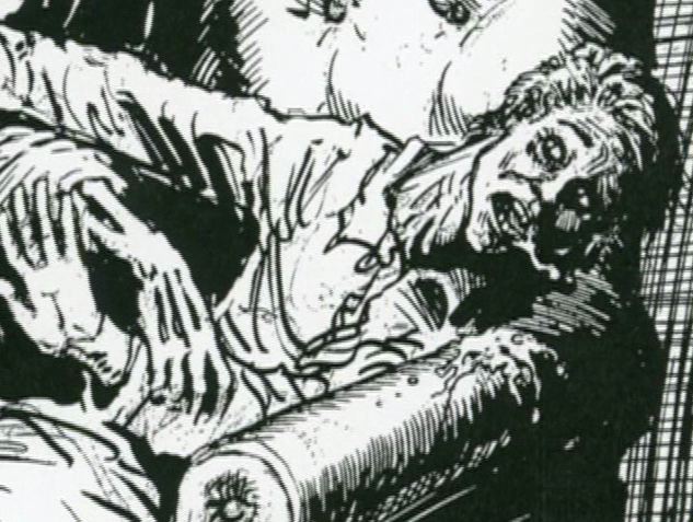 Bissette