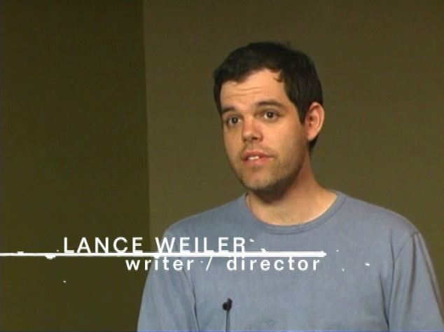 Lance Weiler
