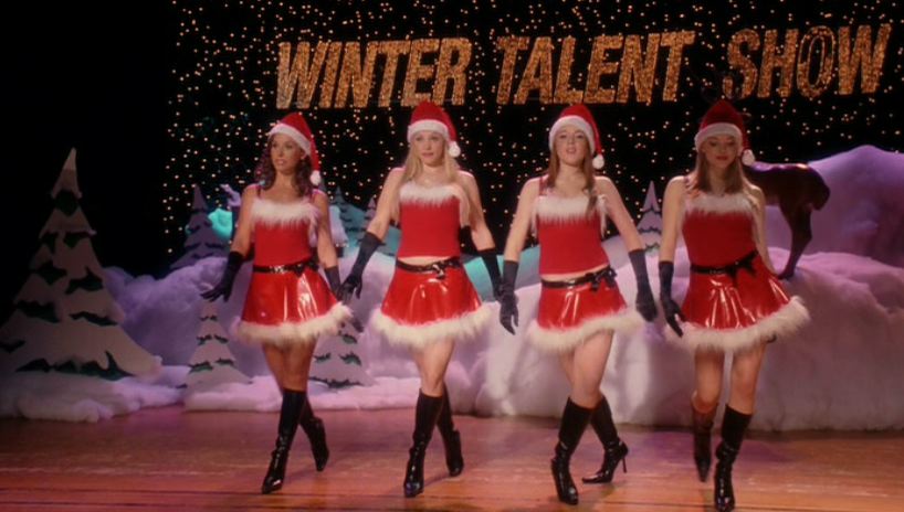 Mean Girls