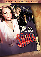 Shock box