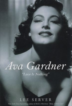 Gardner book cover