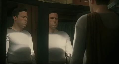 Hollywoodland Ben