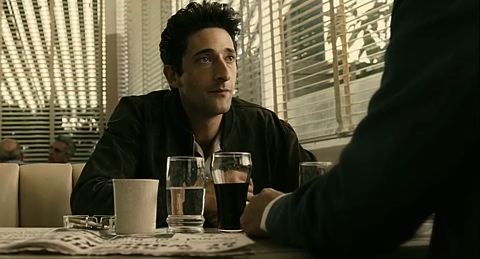 Hollywoodland Brody