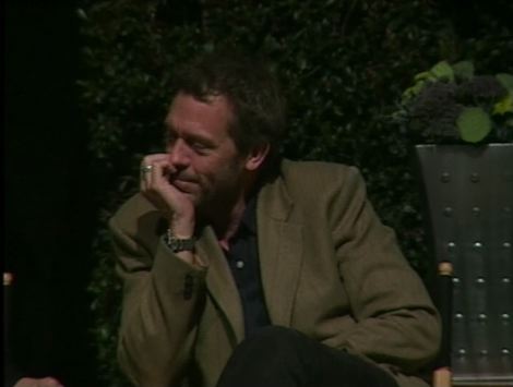 House Laurie