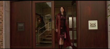 Kidman Birthday Girl