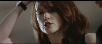 Kidman The Peacekeeper