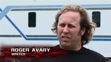 Silent Hill Roger Avary