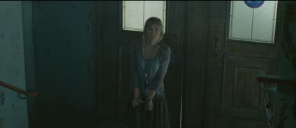 Radha Mitchell in Silent Hill