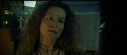 Alice K in Stay Alive