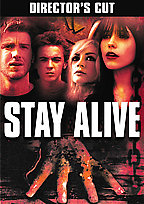 Stay box