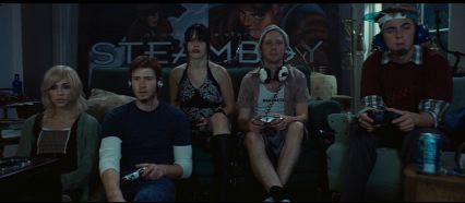 Stay Alive team