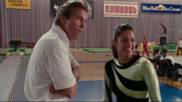 Stick It blooper