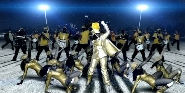 Music video