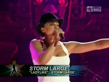 Storm 3
