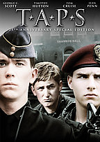 Taps box