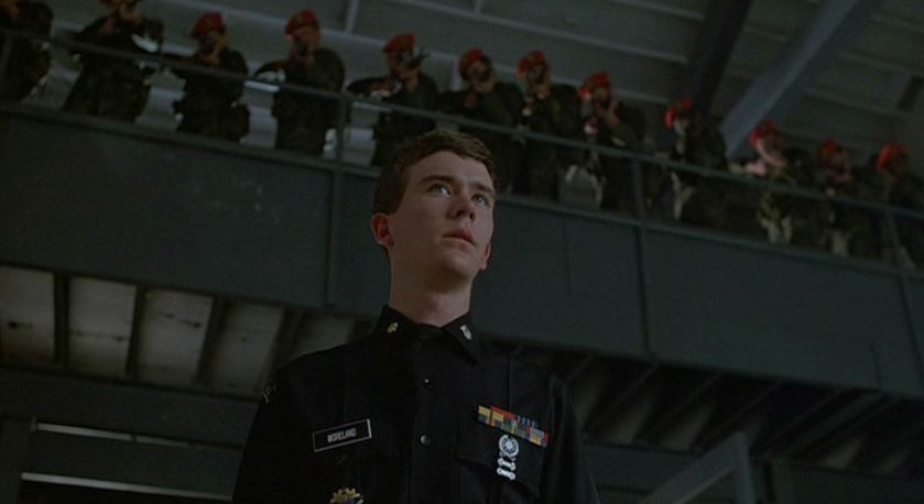 Taps Penn