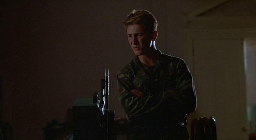 Taps Penn