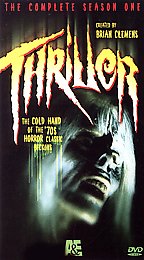 Thriller box