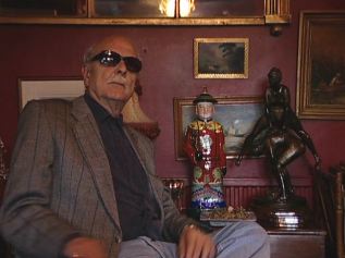 Brian Clemens
