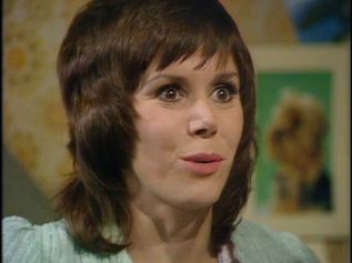 Judy Carne