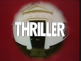 Thriller title
