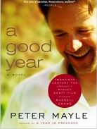 Good Year cover