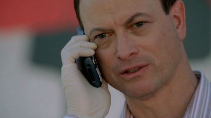 Gary Sinise