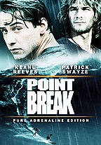 Point Break box